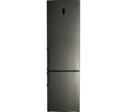 Sharp SJ-B2330E1I-EN Fridge Freezer - Stainless Steel